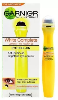 GARNIER Skin Naturals Light Complete Eye Roll On