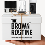 Hair Growth Trio Bundle | ⭐️ 87% experienced visible hair growth in 45 days|Save 1712.7 Rupees