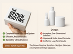 Feeling like your routine isn’t enough ?