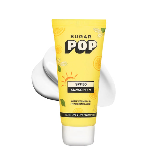 SUGAR POP SPF 50 Sunscreen