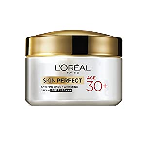 L'OREAL PARIS Skin Perfect Age 30+ Anti-Fine Lines Cream