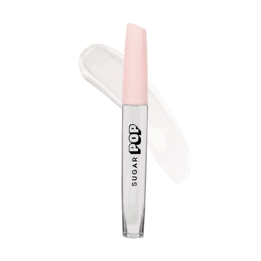 SUGAR POP High Shine Lip Gloss - 01 Marshmallow