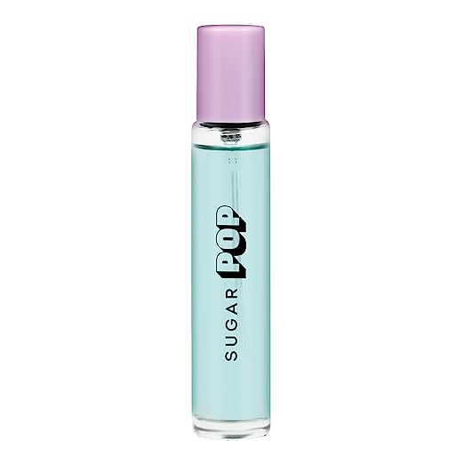 SUGAR POP 16HR Intense Perfume - 01 Ocean Melody