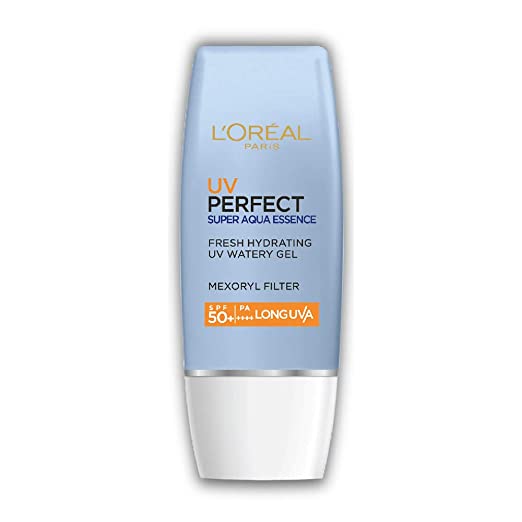 L'Oreal Paris UV Perfect Aqua Essence, 30ml