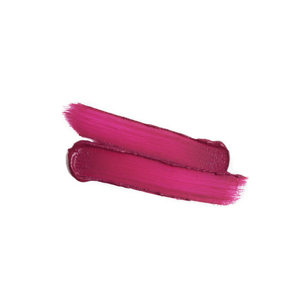 SUGAR POP Matte Mousse Lipstick - 02 Candy Cane