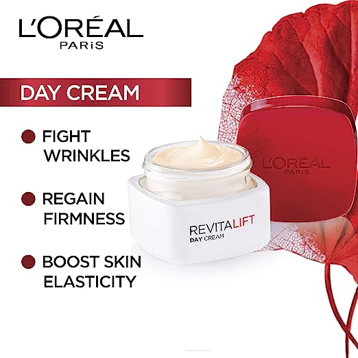 Revitalift Moisturizing Day Cream SPF 35 PA++ 50ml