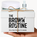 Want brighter, plumper, even-toned skin?