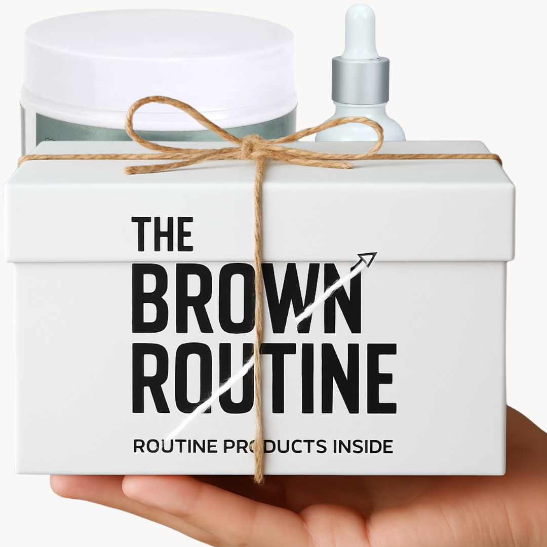 Want brighter, plumper, even-toned skin?