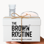 Struggling with dark spots & uneven tone?