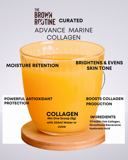 ADVANCE MARINE COLLAGEN