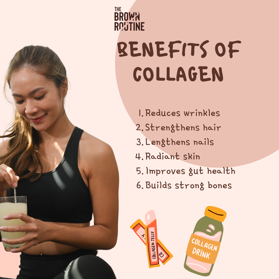 ADVANCE MARINE COLLAGEN