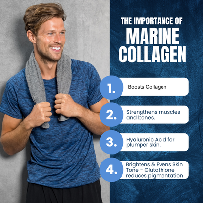 ADVANCE MARINE COLLAGEN