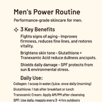 Uneven tone and tired-looking skin?