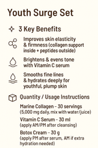 Seeing early signs of aging — but your regular cream isn’t enough?