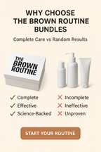 Worried about sun damage & daily stress dulling your skin?
