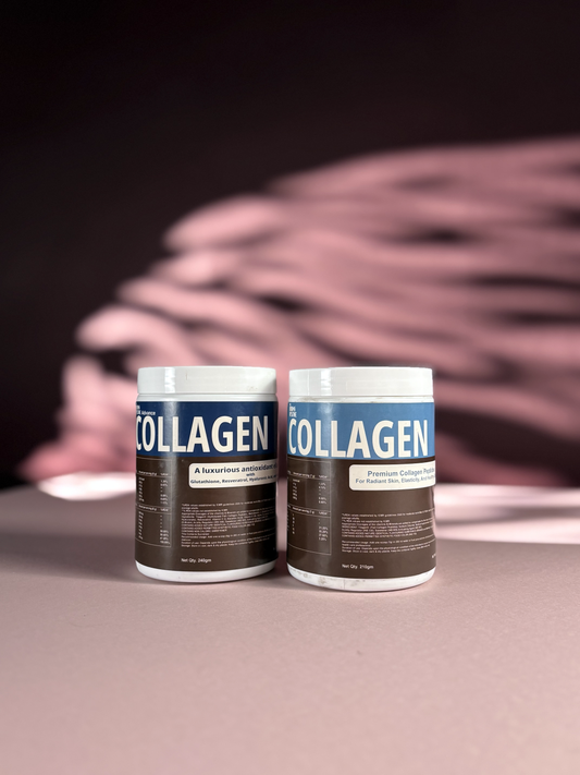 ADVANCE MARINE COLLAGEN
