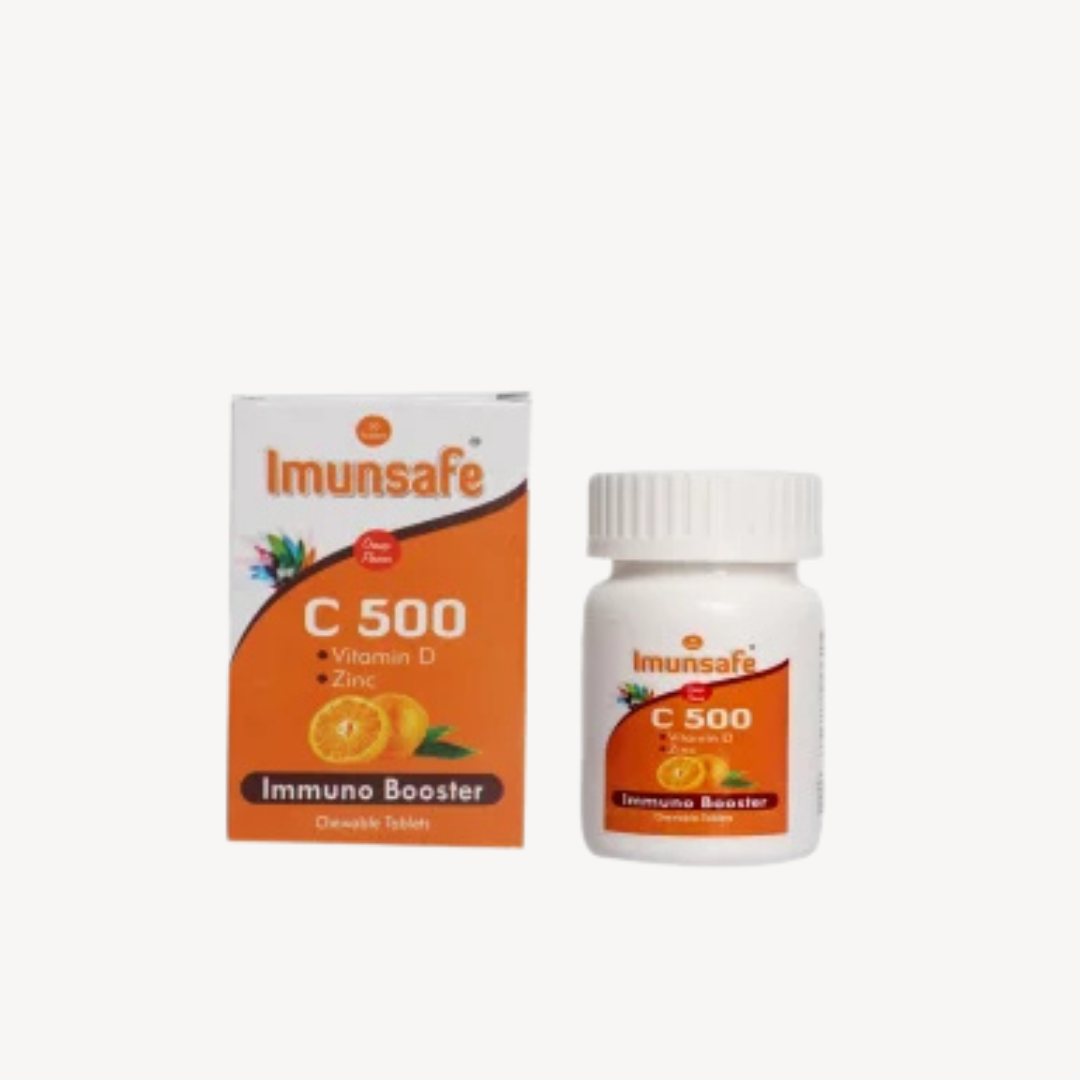 Immune Safe Vitamin C,BENEFITS: SKIN | HAIR | BODY