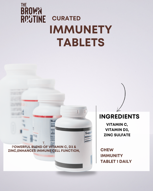 IMMUNITY TABLET