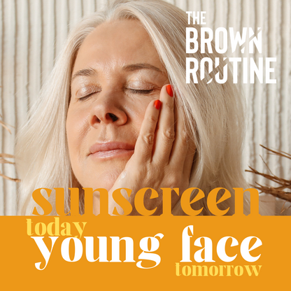 Sunscreen SPF 50++-  Matte,Suitable for All Skin Types