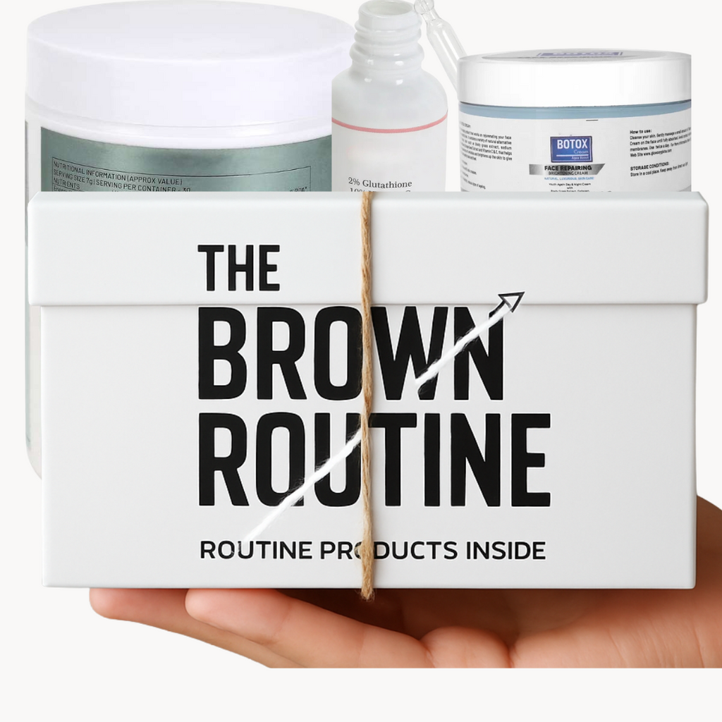Seeing early signs of aging — but your regular cream isn’t enough?