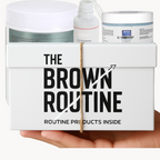 Seeing early signs of aging — but your regular cream isn’t enough?