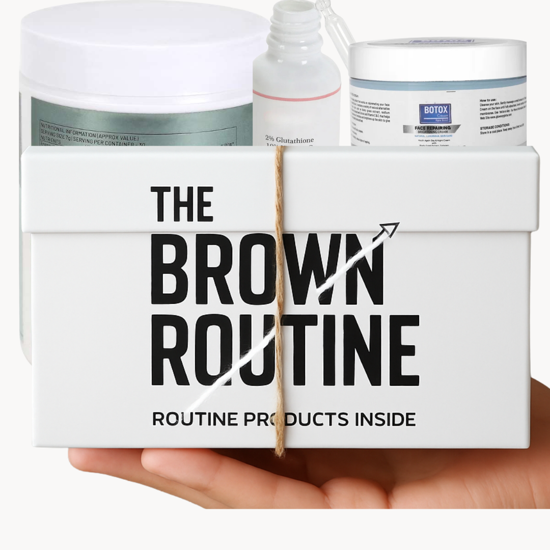 Seeing early signs of aging — but your regular cream isn’t enough?