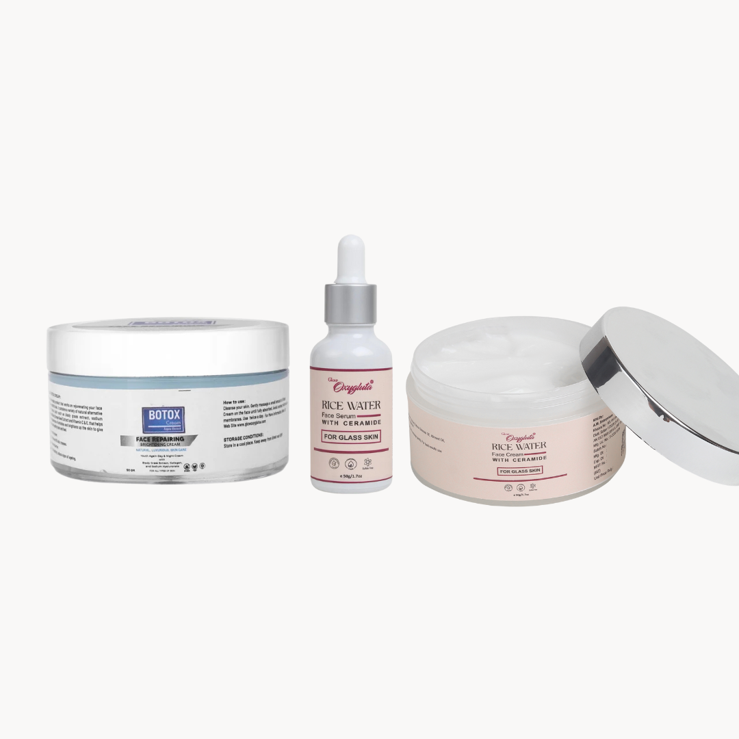 Sensitive skin feeling dry & irritated?