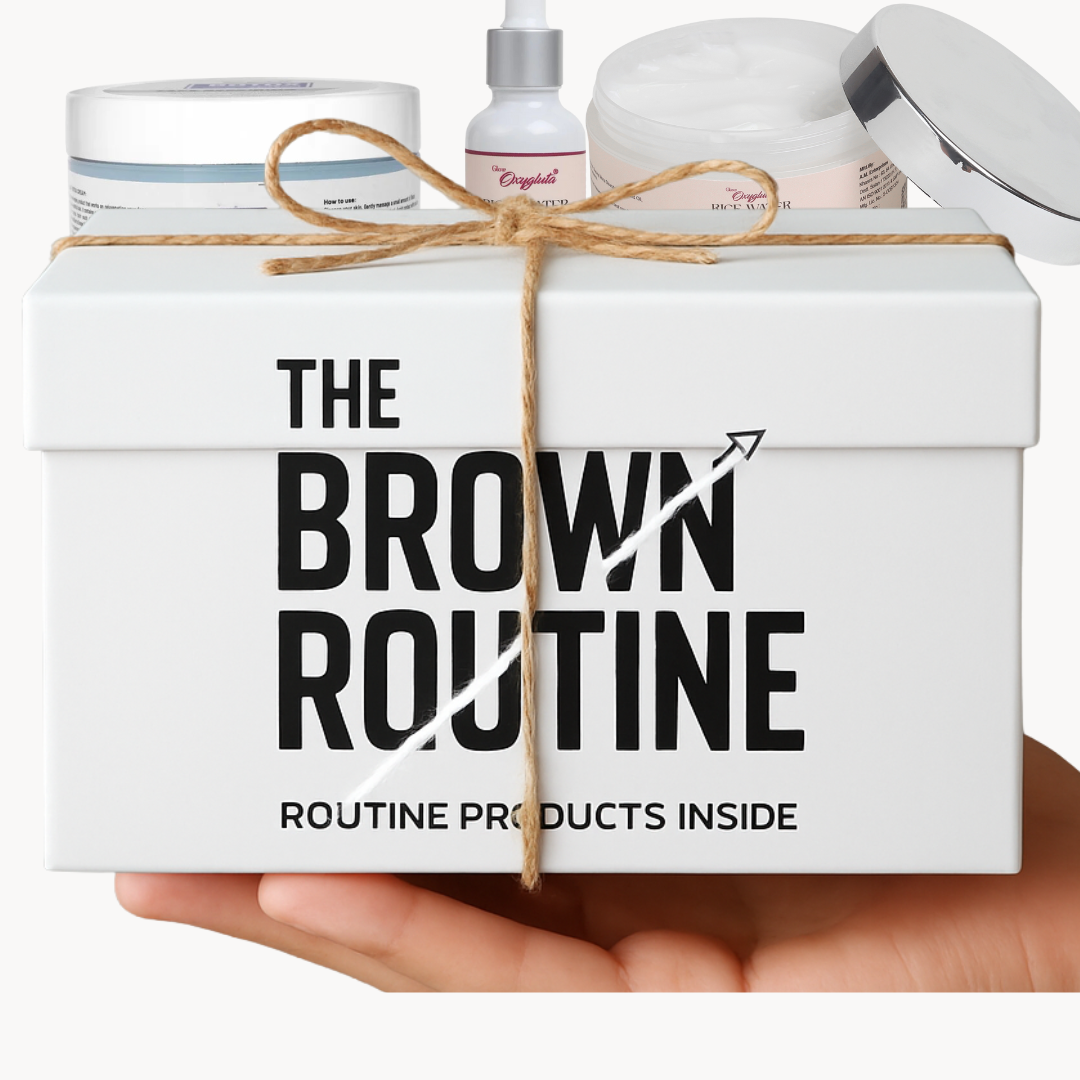 Sensitive skin feeling dry & irritated?