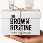 Worried about sun damage & daily stress dulling your skin?