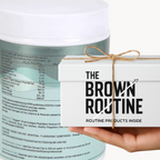 Want brighter, plumper, even-toned skin?