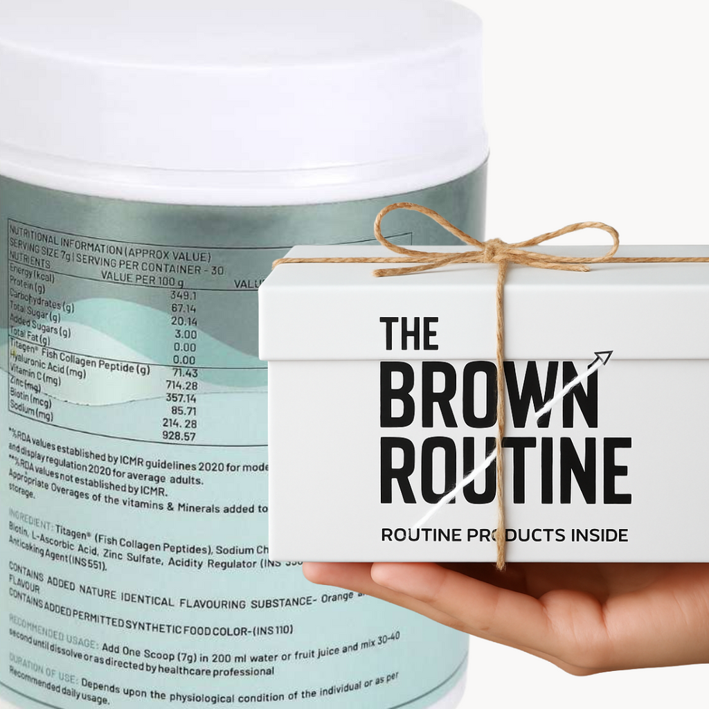 Seeing early signs of aging — but your regular cream isn’t enough?