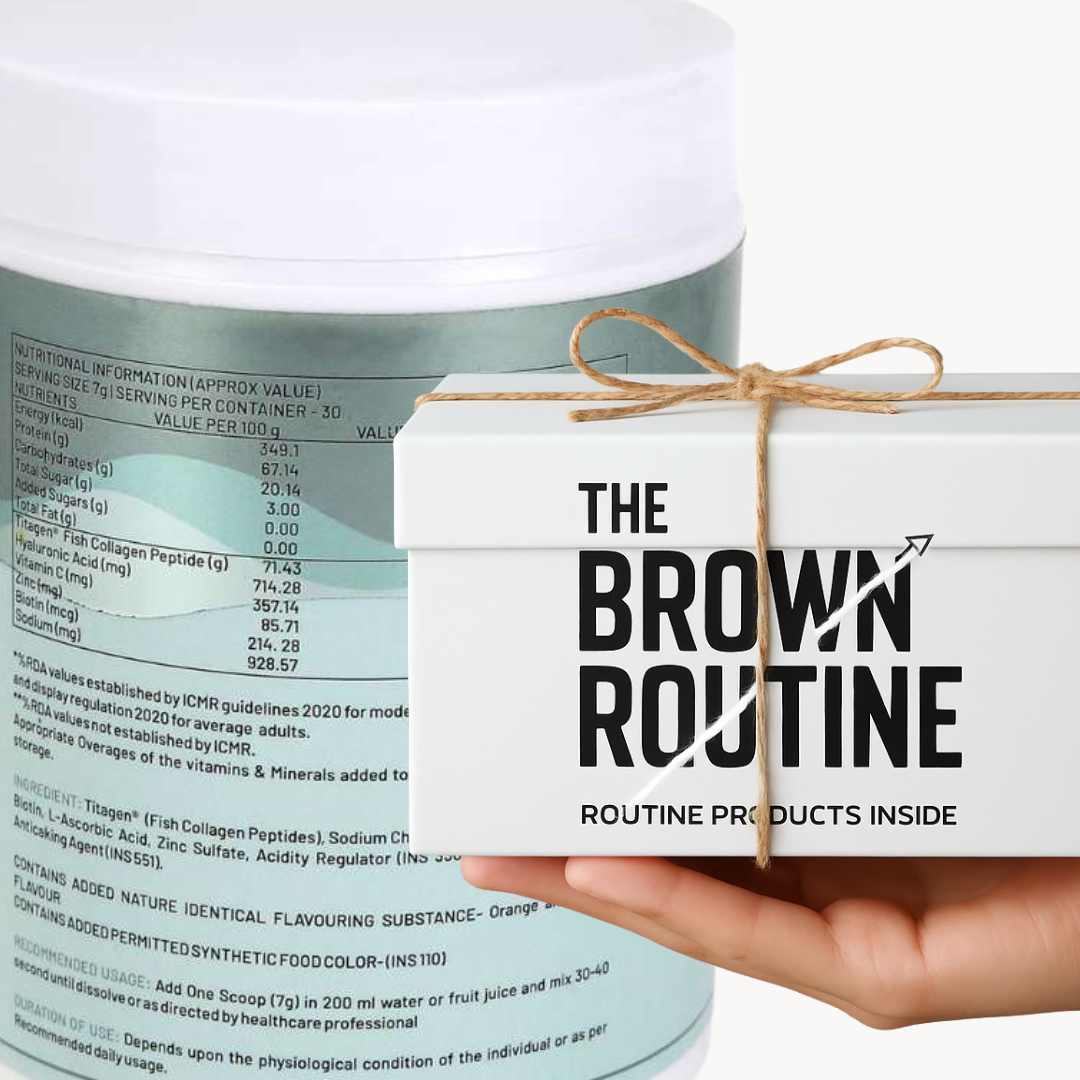 Seeing early signs of aging — but your regular cream isn’t enough?