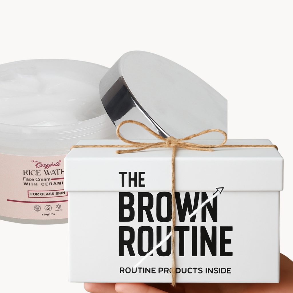 Sensitive skin feeling dry & irritated?