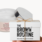 Sensitive skin feeling dry & irritated?