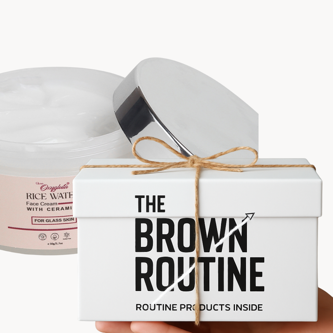 Sensitive skin feeling dry & irritated?
