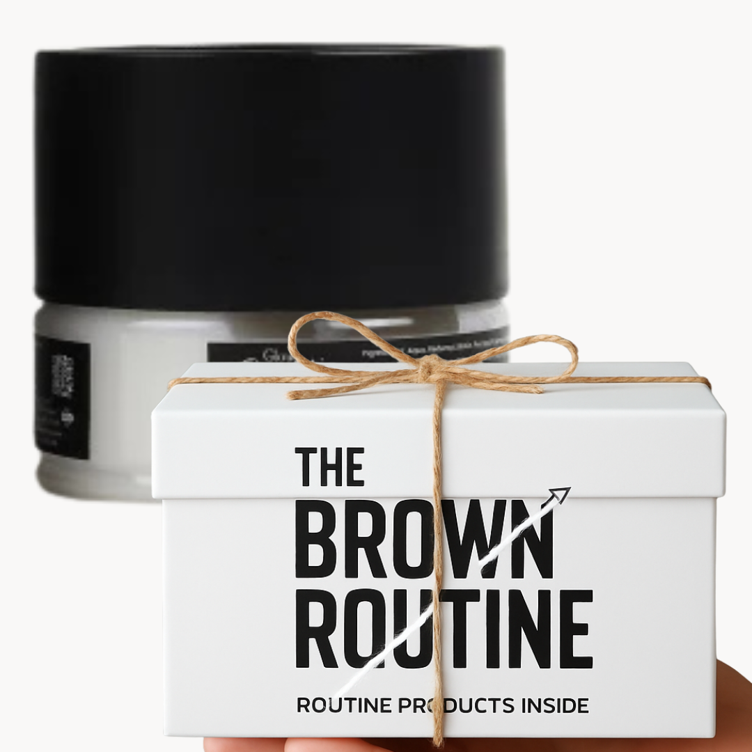 Frizz, breakage, and thinning hair holding you back?