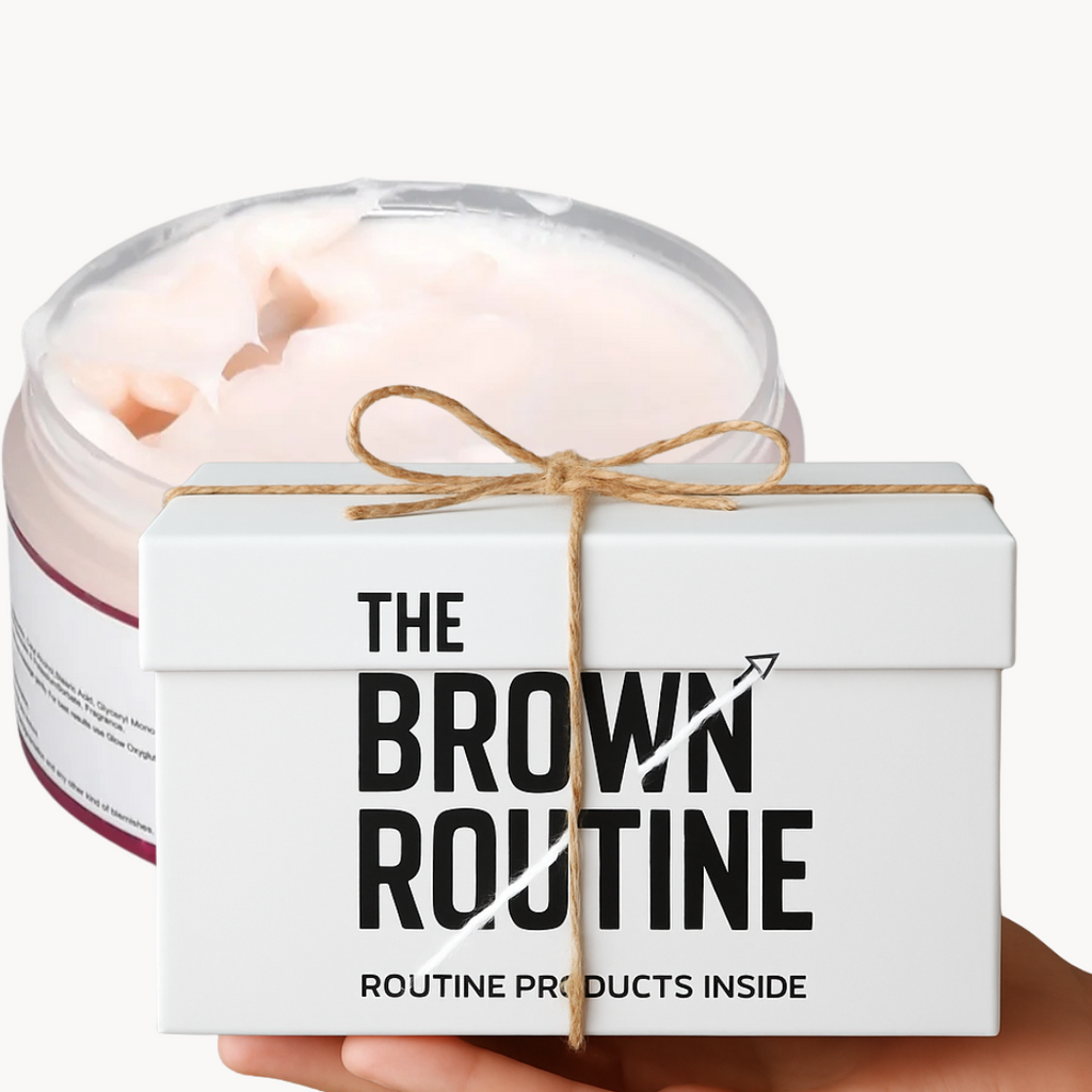 Dealing with stubborn tanning & melasma patches?