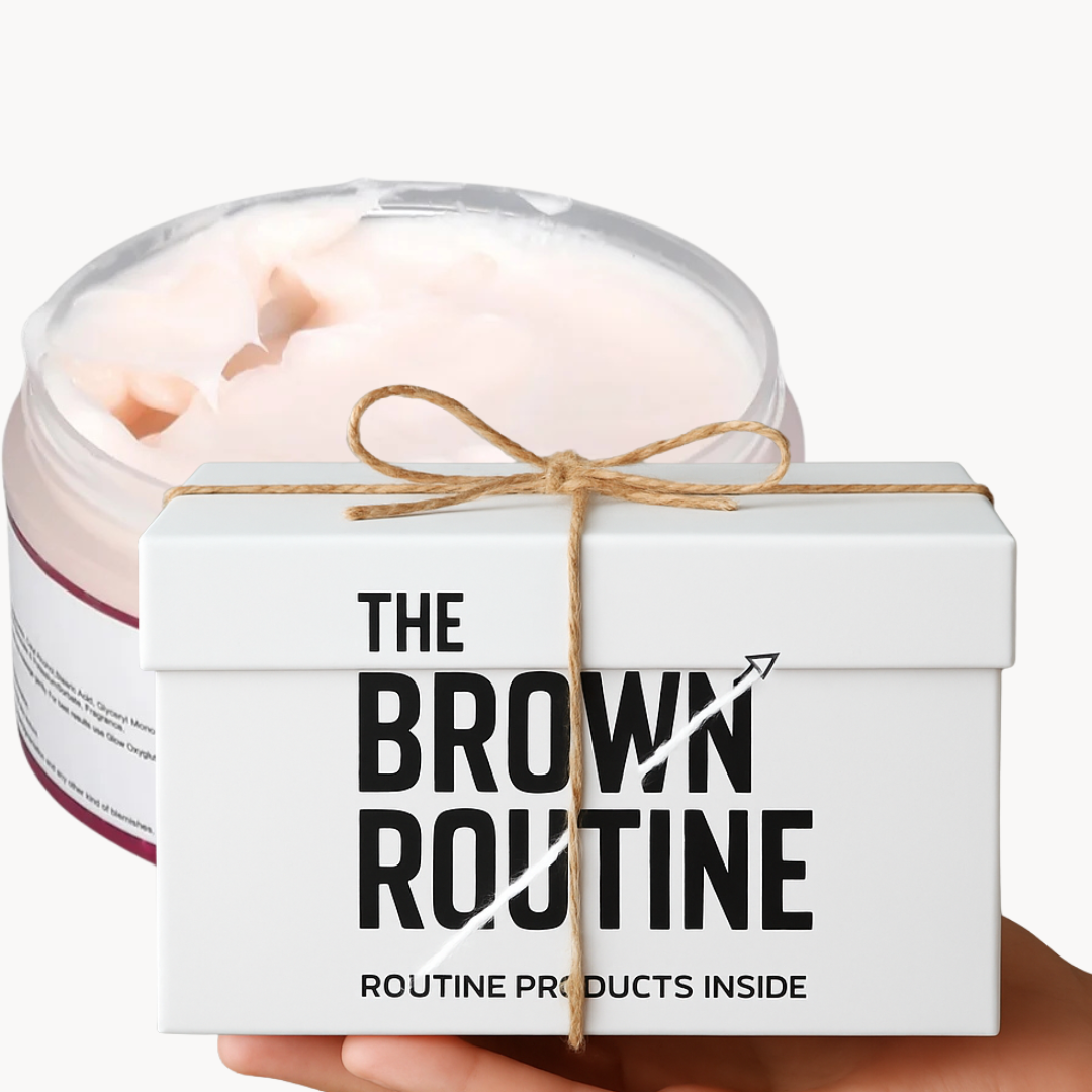 Fine lines & dull tone making you look older?