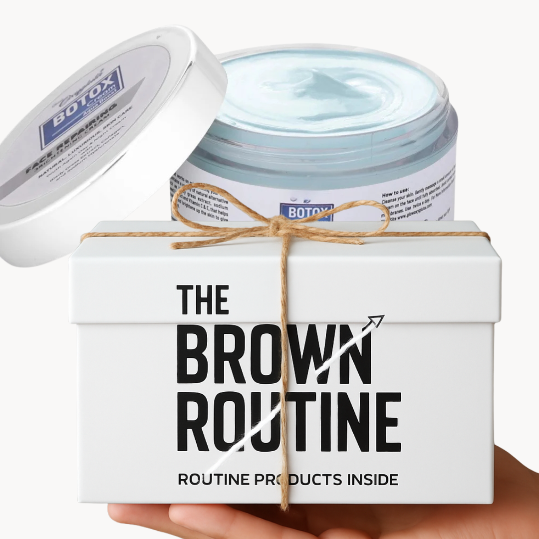 Sensitive skin feeling dry & irritated?