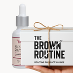Sensitive skin feeling dry & irritated?