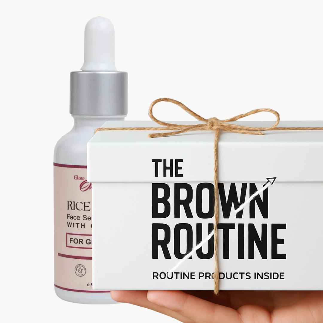 Sensitive skin feeling dry & irritated?