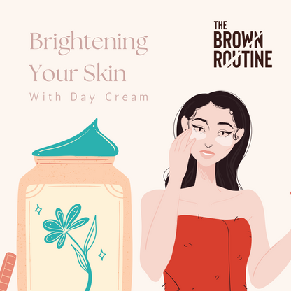 MOISTURISING CREAM