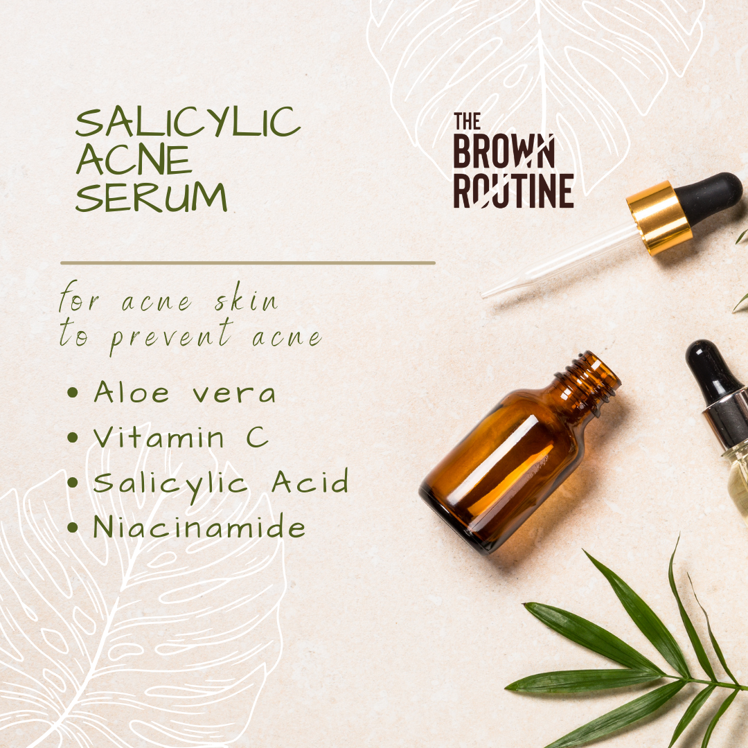 2%SALICYLIC ACID SERUM