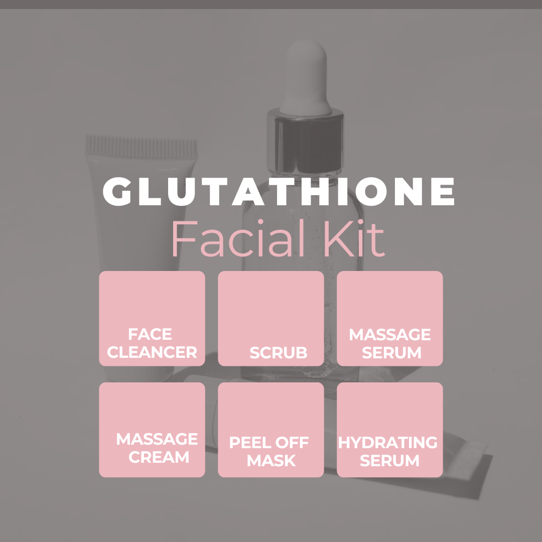 SALON Glutathione KIT