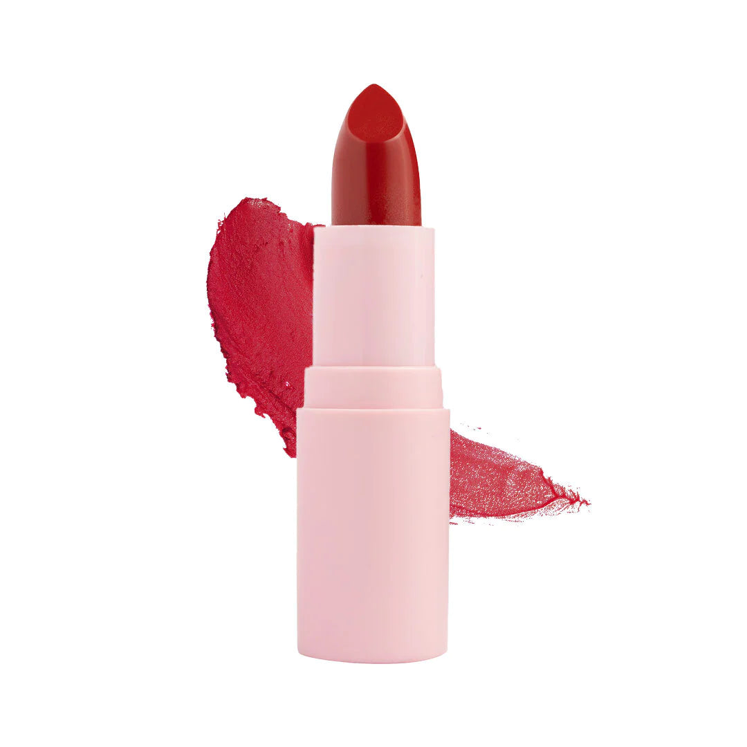 SUGAR POP Matte Lipstick - 03 Scarlet