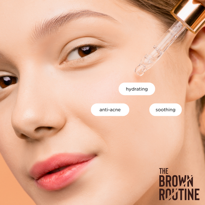 2%SALICYLIC ACID SERUM