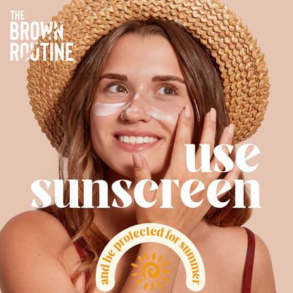 Sunscreen SPF 50++-  Matte,Suitable for All Skin Types