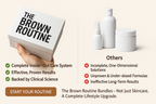 Dealing with stubborn tanning & melasma patches?