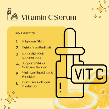VITAMIN C SERUM