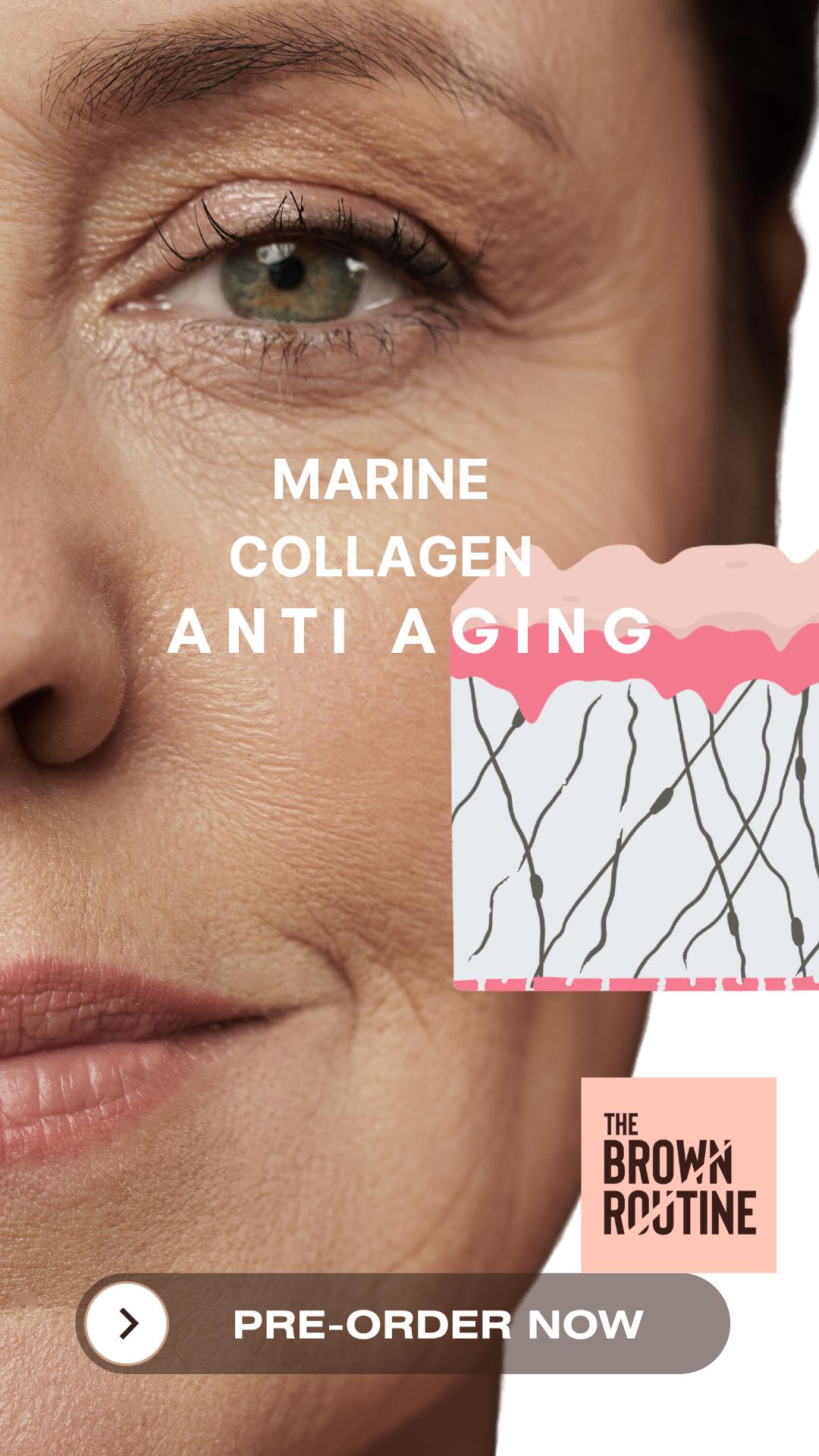 ADVANCE MARINE COLLAGEN